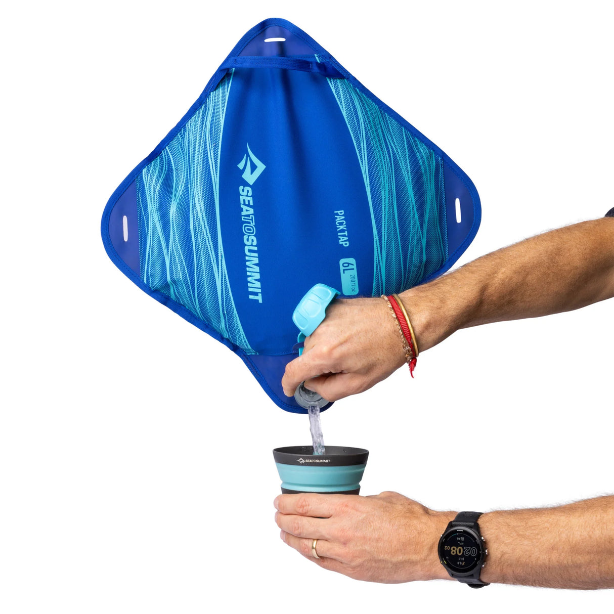 Sea To Summit Pack Tap