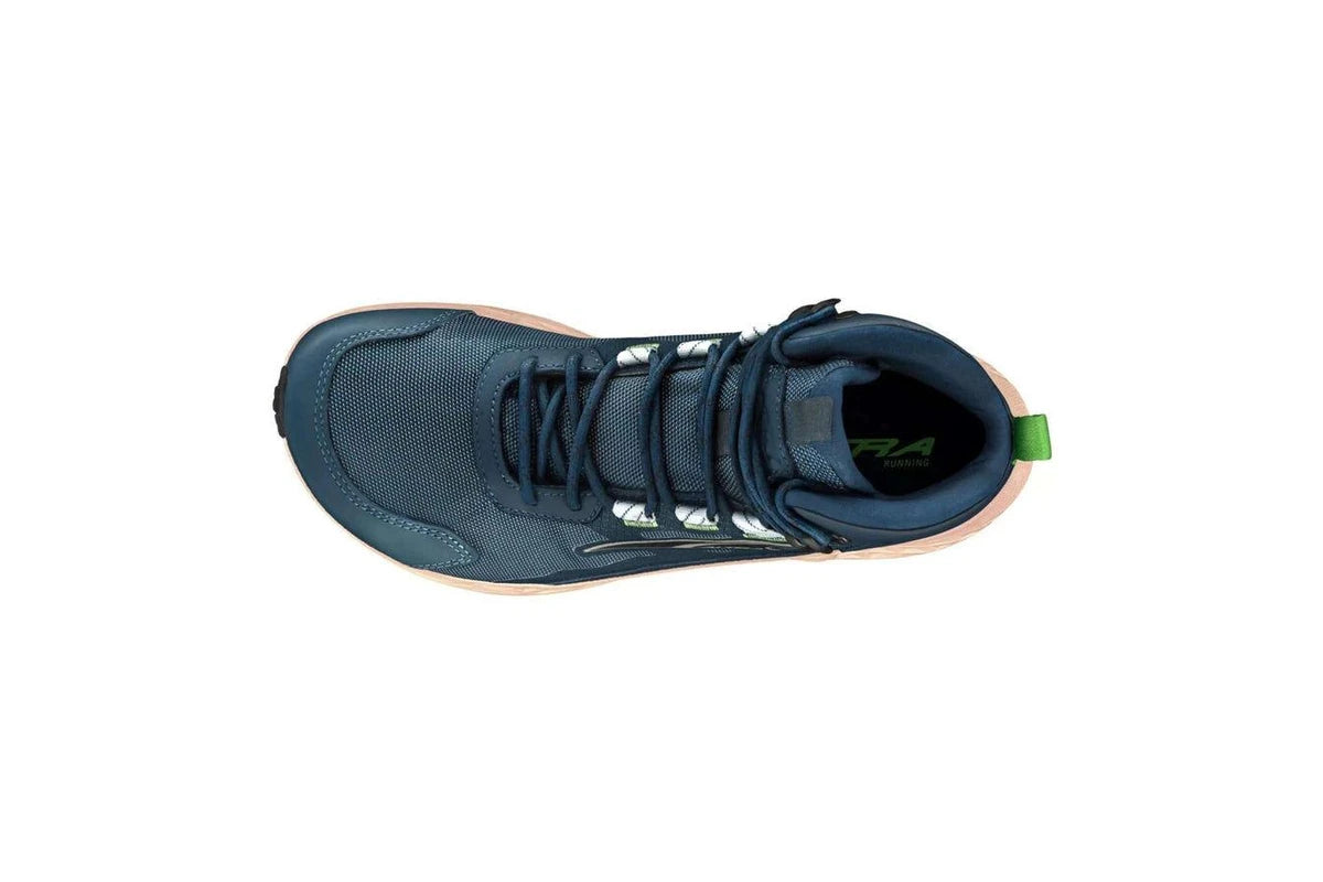 Altra Timp 5 Hiker Gore-Tex Mid Boots (Women's) - Navy