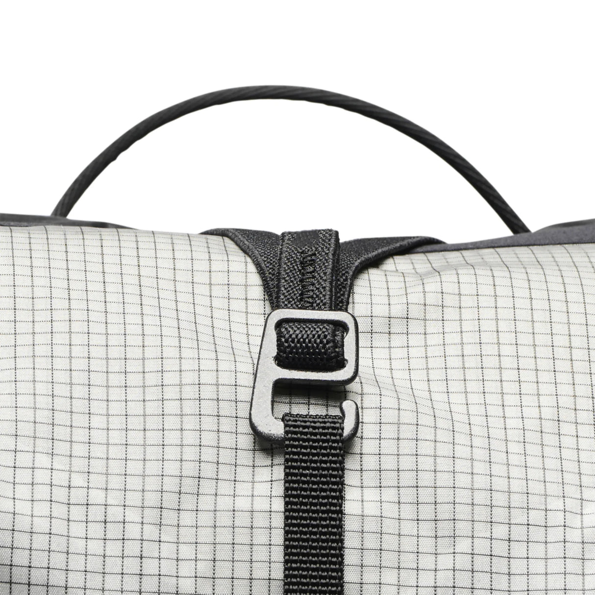 Black Diamond Distance 8 Backpack (Unisex) - Alloy