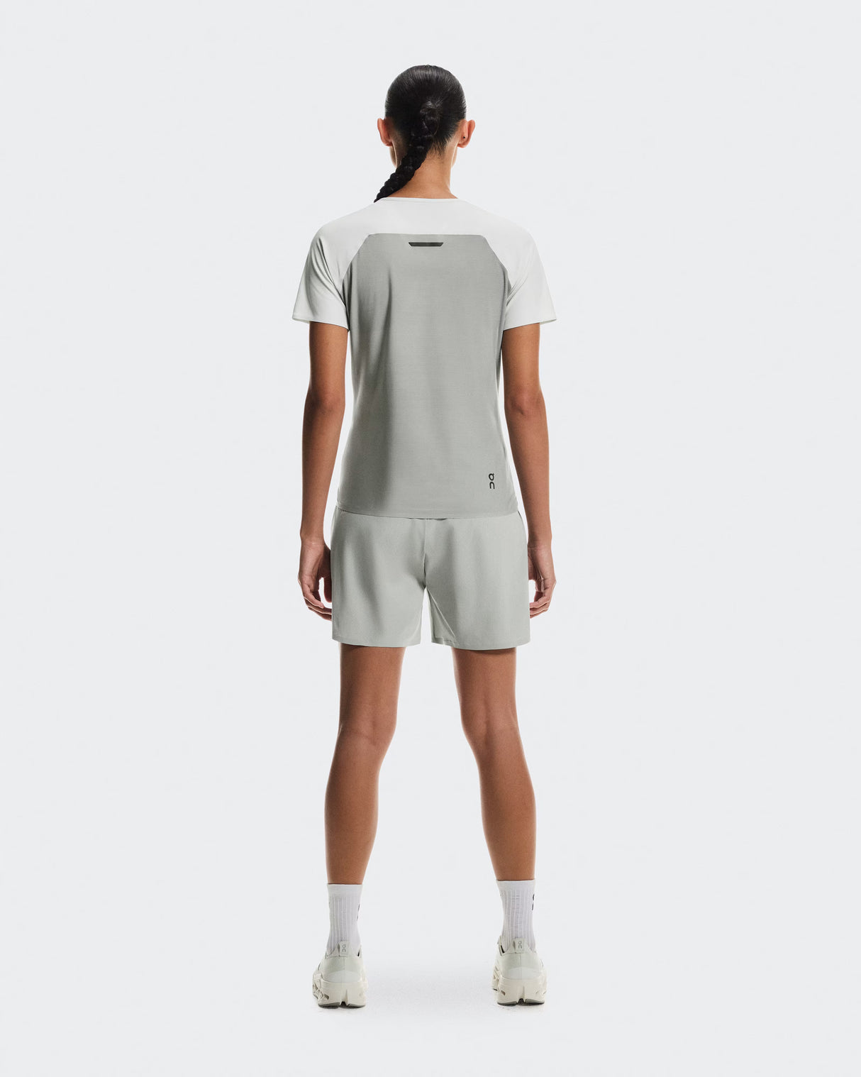 On 5" Performance Shorts (Women's) - Tin