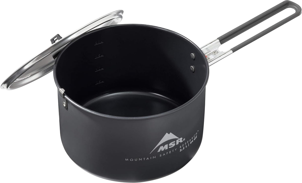 MSR Ceramic Pot 2.5L
