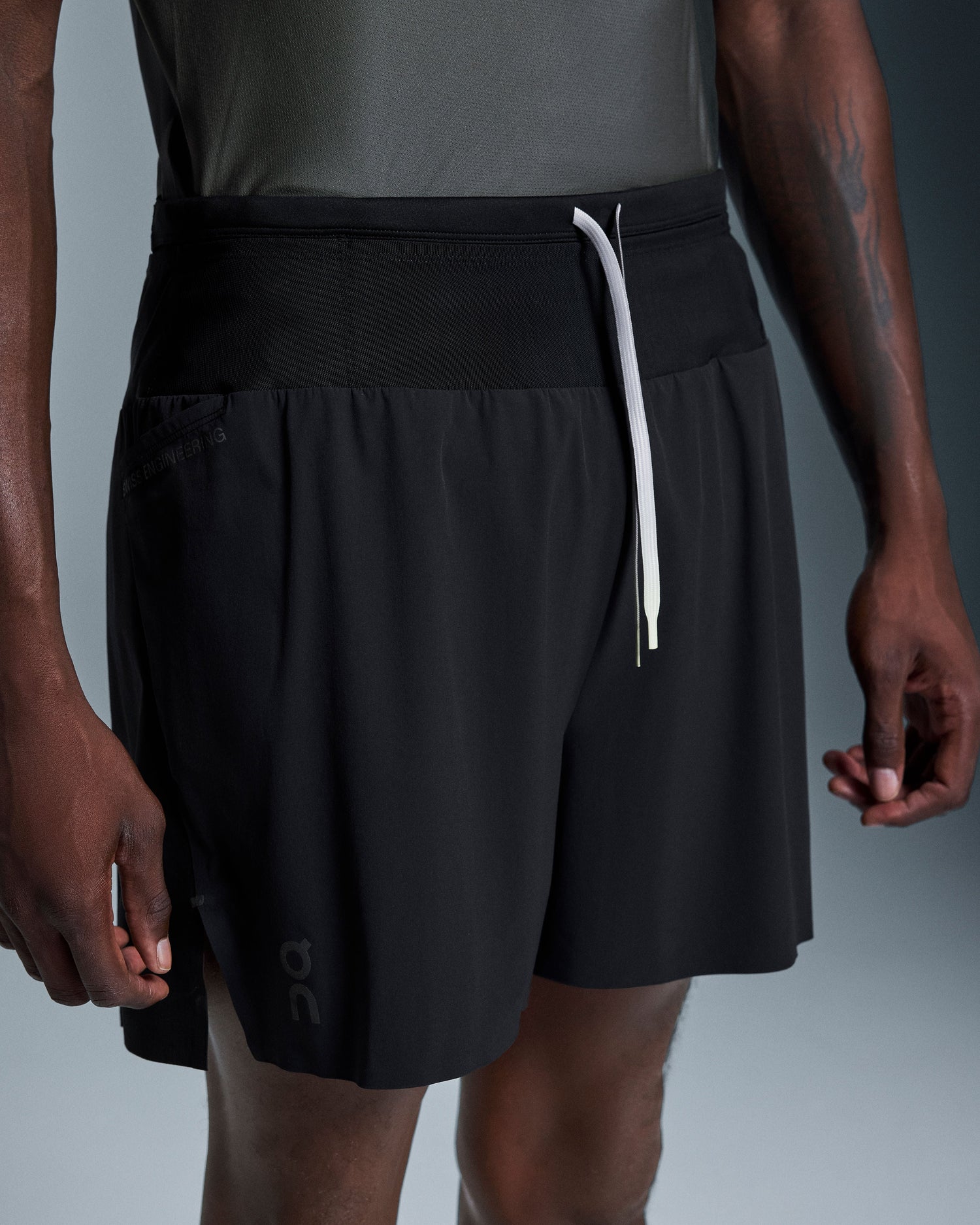 On Ultra Shorts (Men's) On