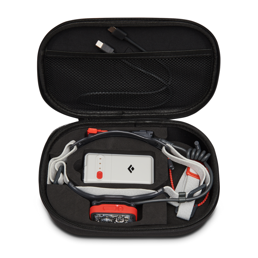 Black Diamond Distance 1500 Headlamp Black Diamond