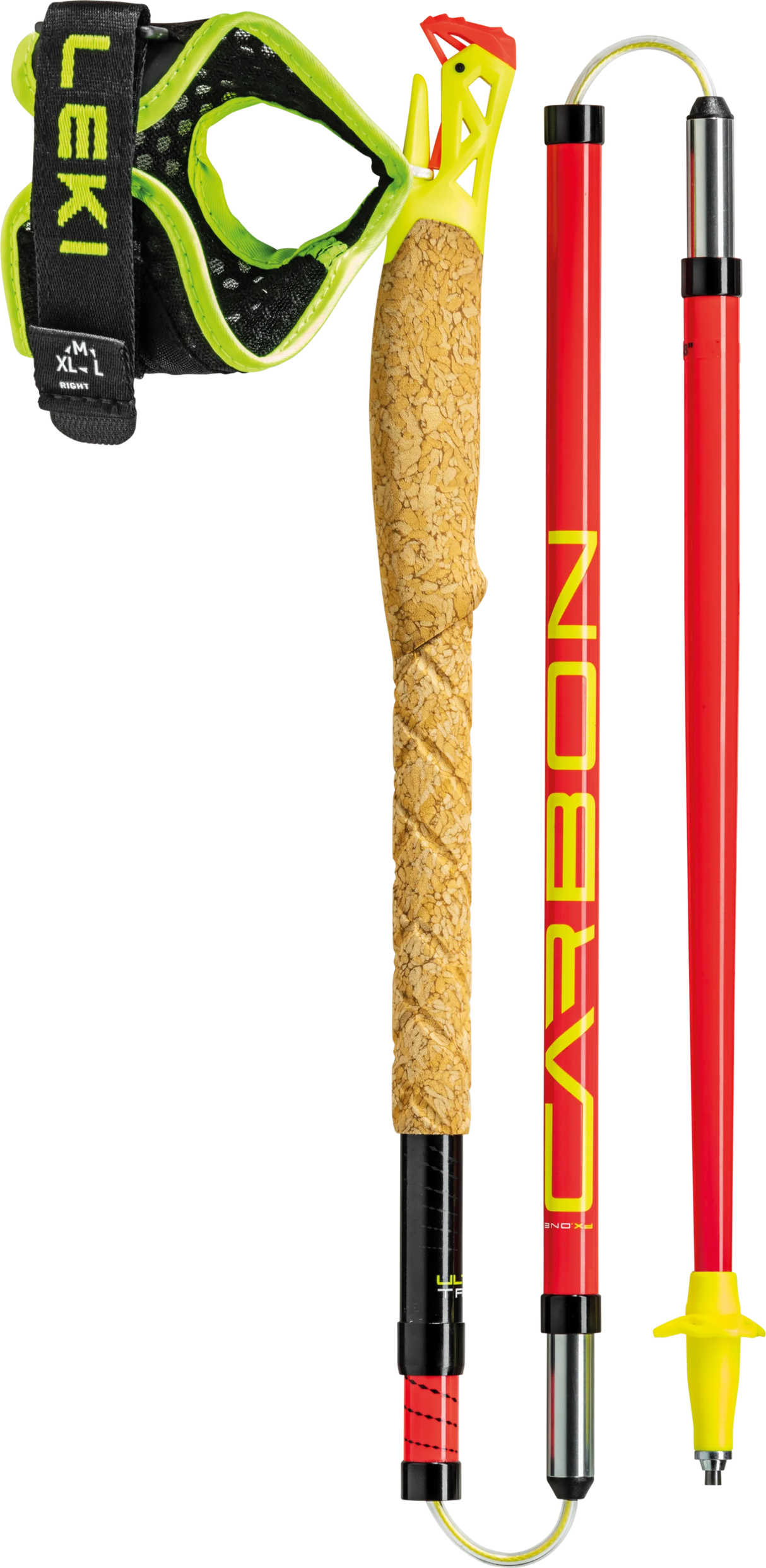 Leki Ultratrail FX.One Poles Leki