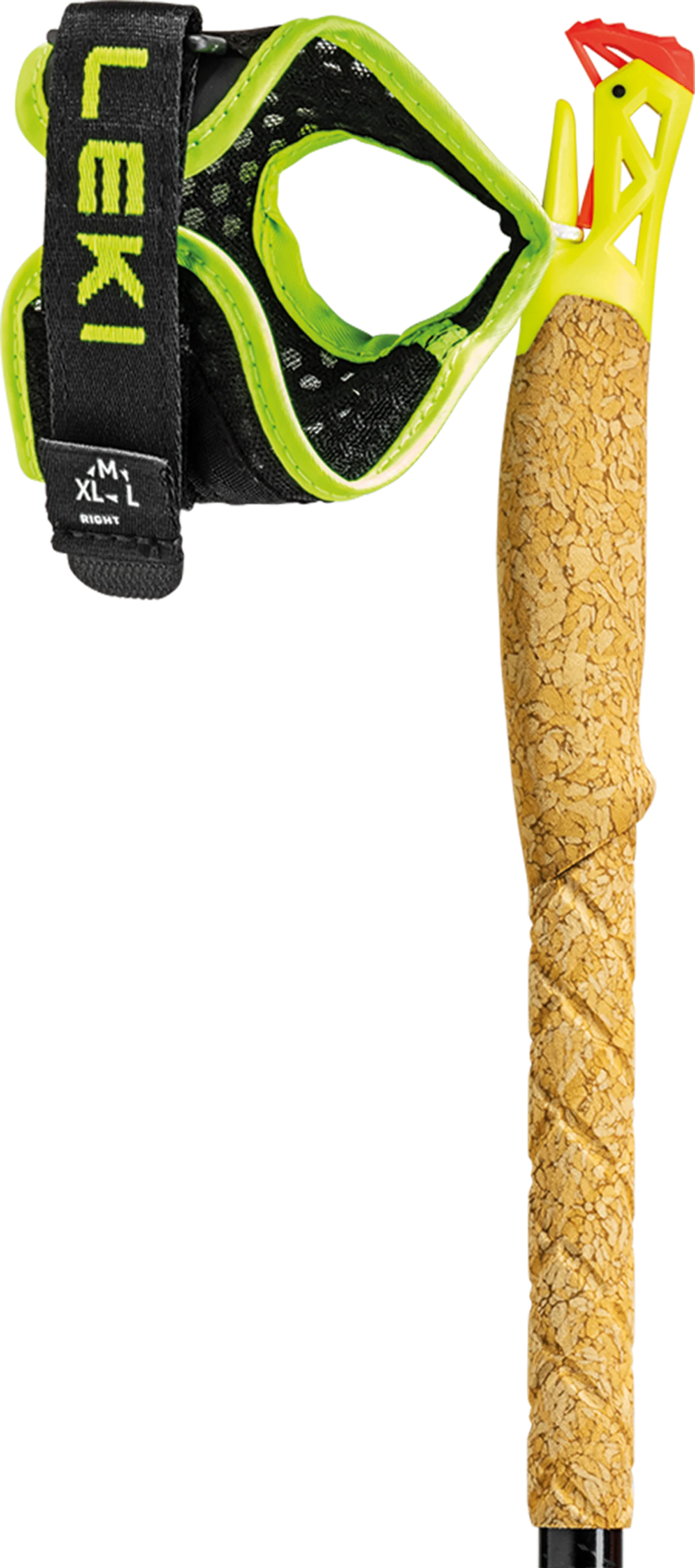 Leki Ultratrail FX.One Poles Leki