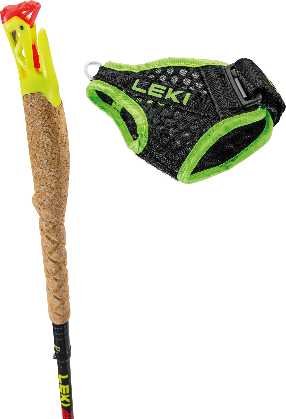 Leki Ultratrail FX.One Poles Leki