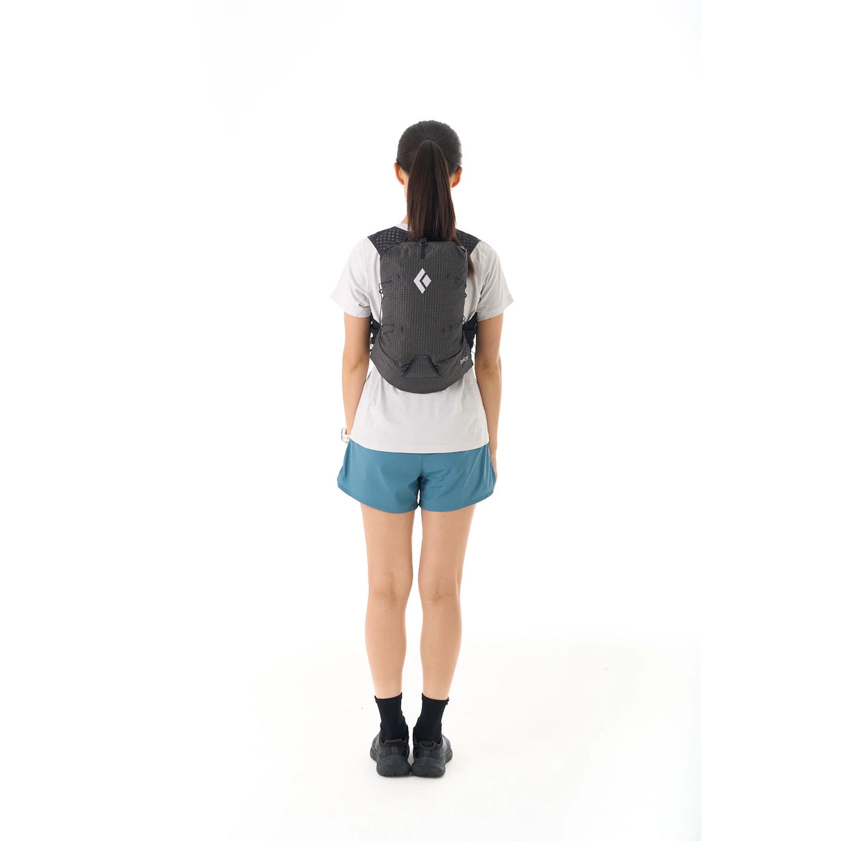 Black Diamond Distance 8 Backpack (Women's) - Black
