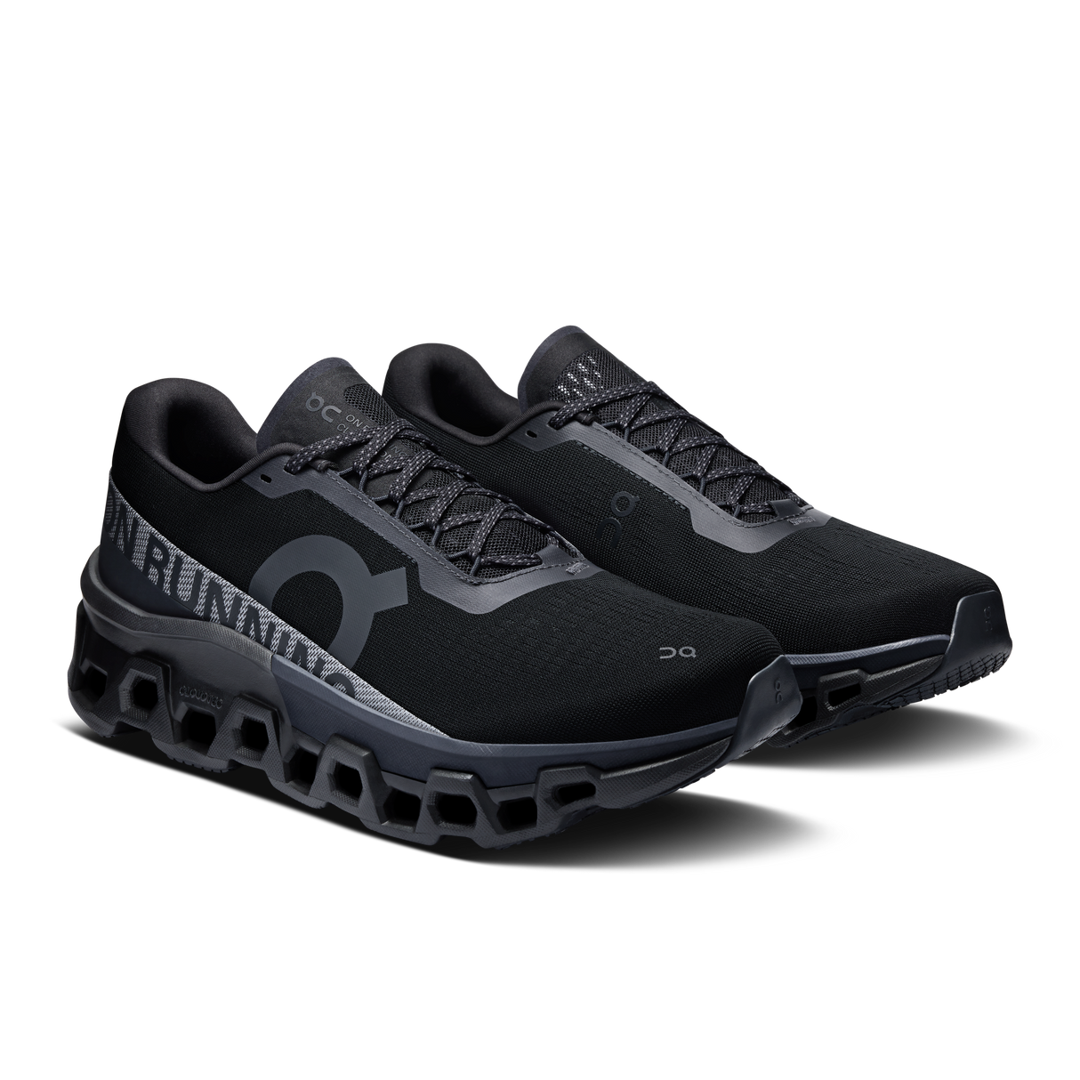 On Cloudmonster 2 (Men's) On