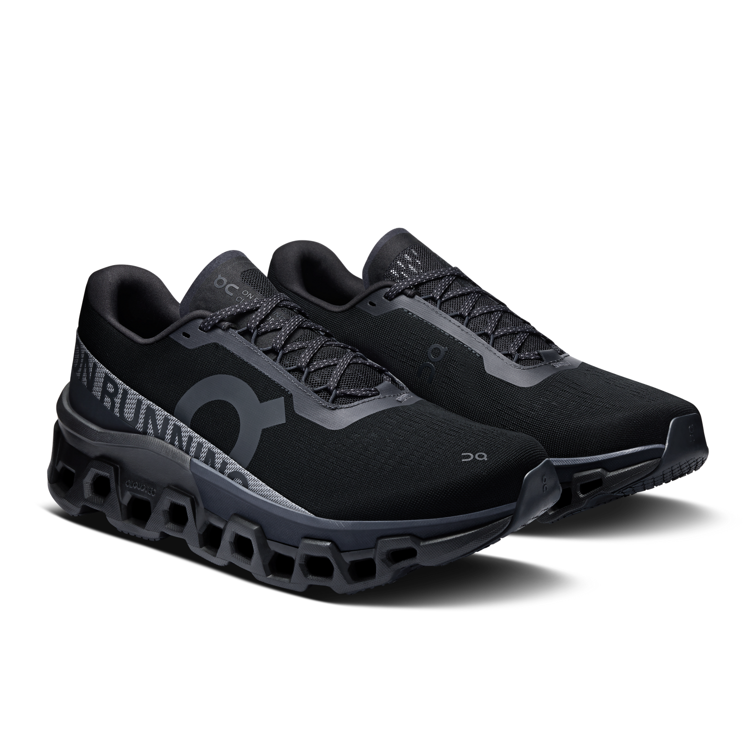 On Cloudmonster 2 (Men's) On
