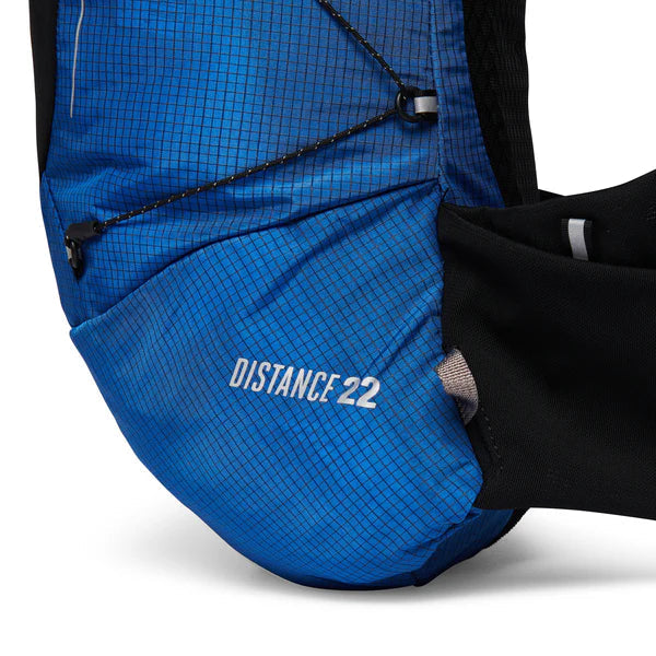 Black Diamond Distance 22 Backpack Black Diamond