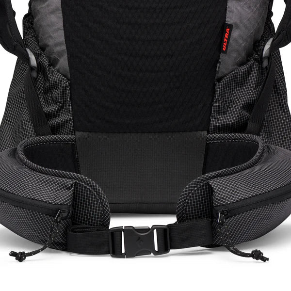 Black Diamond Beta Light 30 Backpack Black Diamond