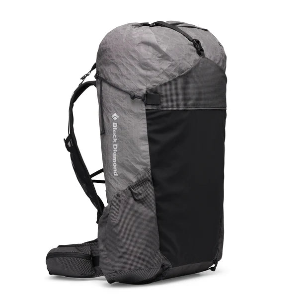 Black Diamond Beta Light 45 Backpack Black Diamond