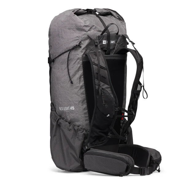 Black Diamond Beta Light 45 Backpack Black Diamond