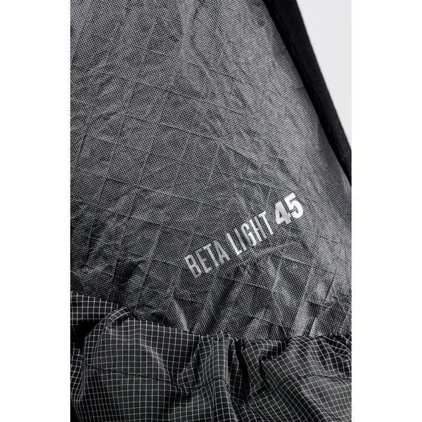 Black Diamond Beta Light 45 Backpack Black Diamond