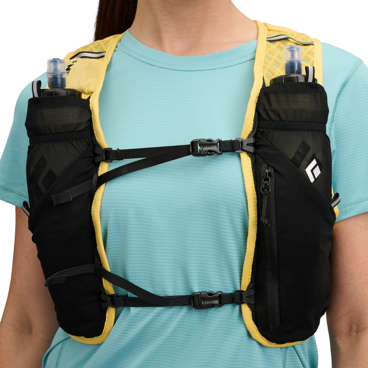 Black Diamond Distance 6 Hydration Vest Find Your Feet