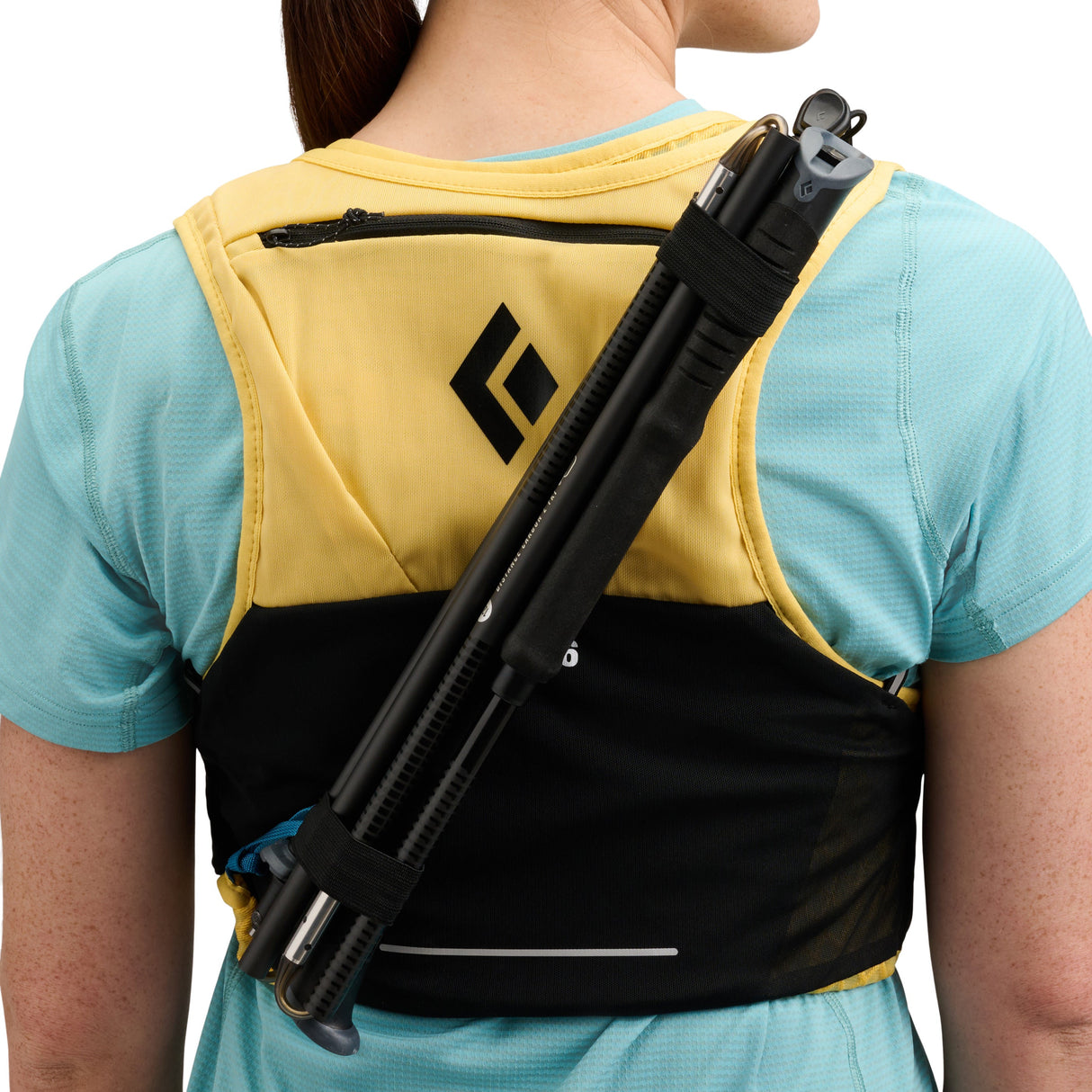 Black Diamond Distance 6 Hydration Vest