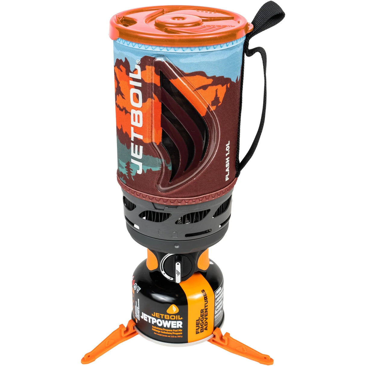 Jetboil Flash 1.0L Jetboil
