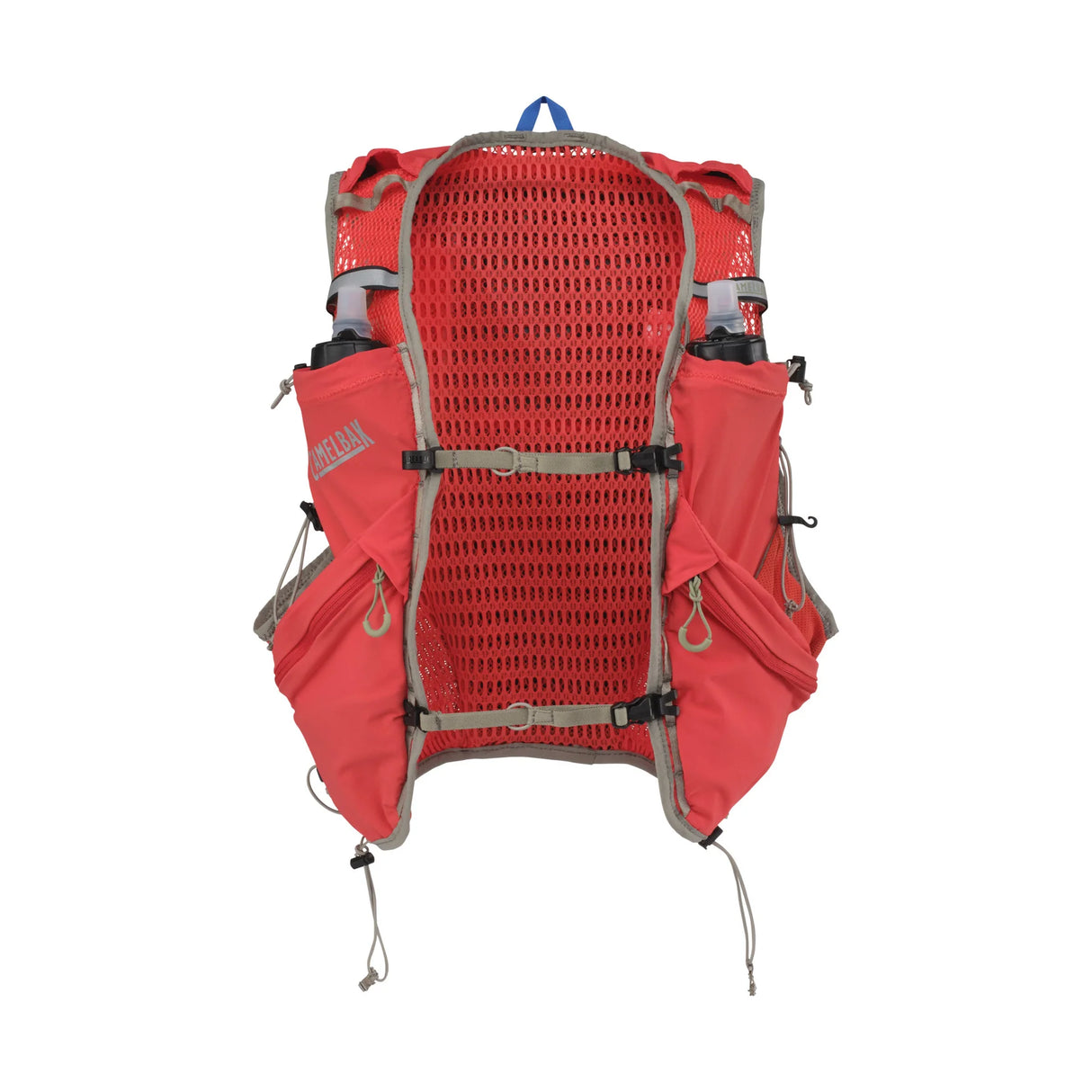 Camelbak Apex Pro Run Vest - Scarlet - Red