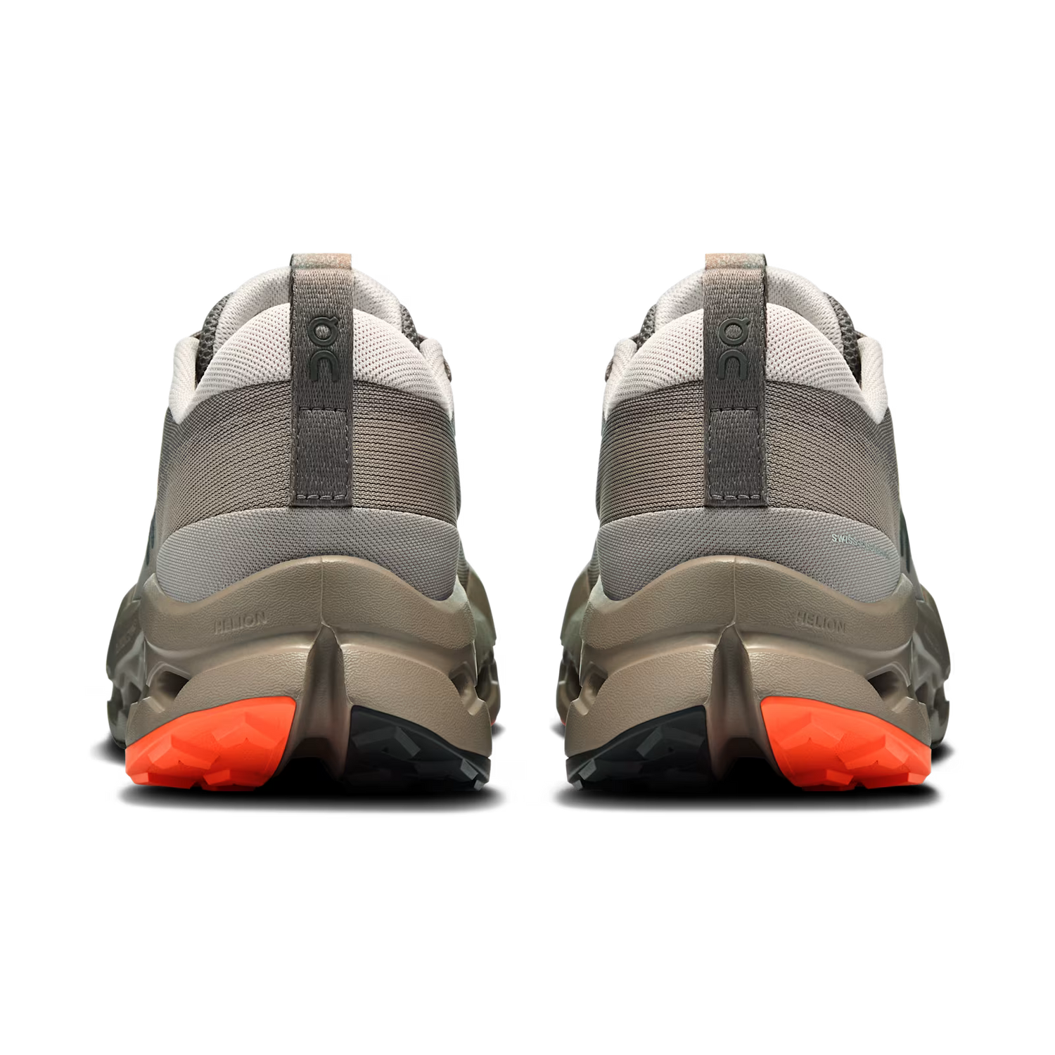 On Cloudsurfer Trail 2 (Men's) On