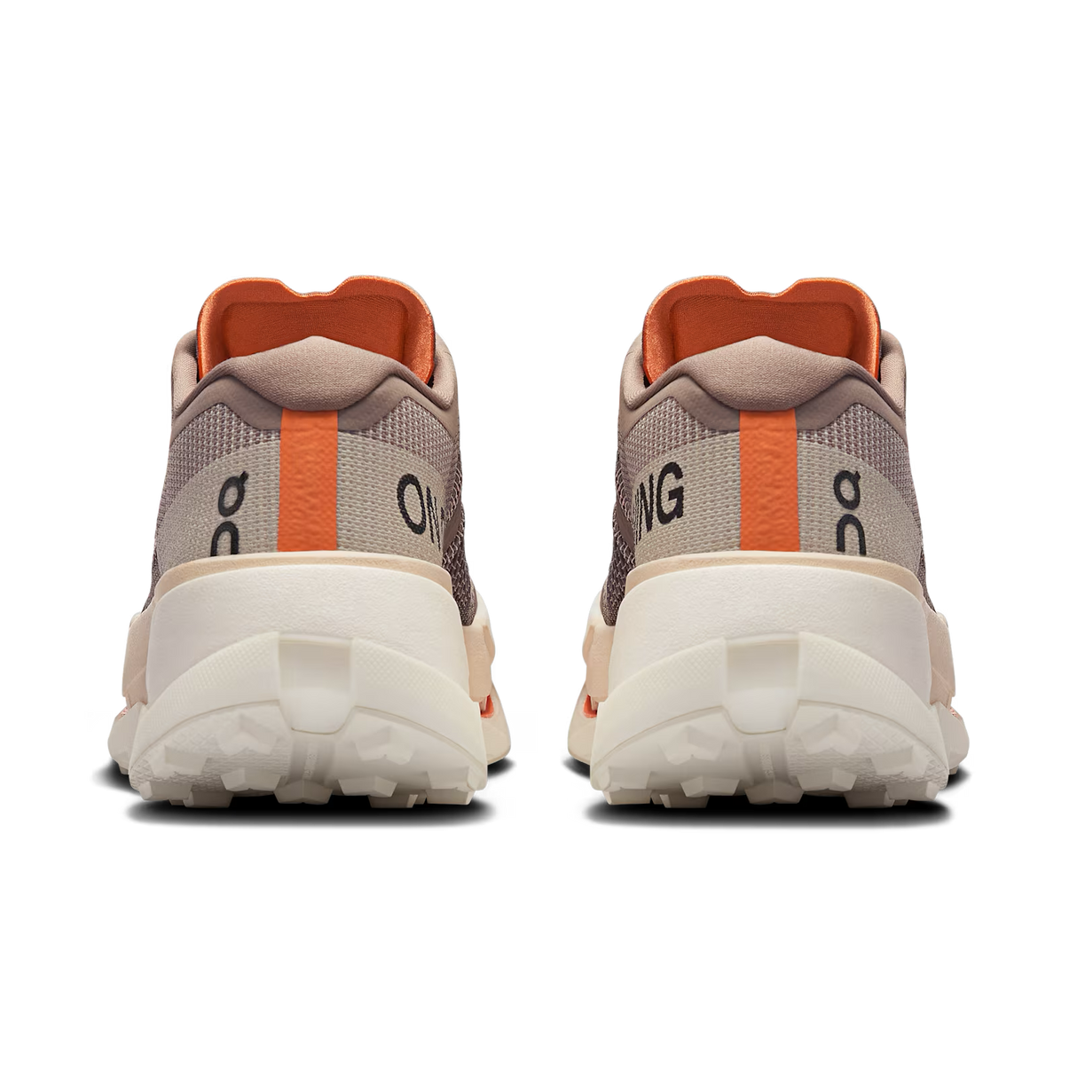 On Cloudultra Pro Shoes (Women's) - Cinder/Pearl