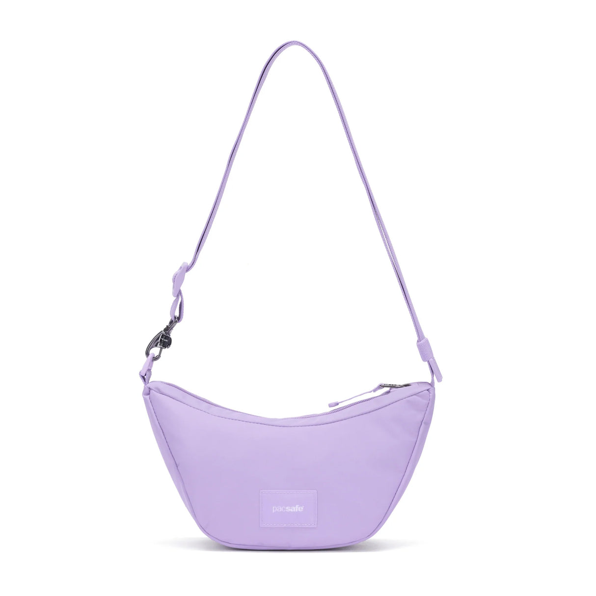 Pacsafe Go Lunar Crossbody - Lavender