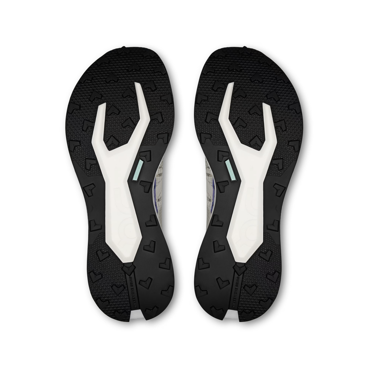 On Cloudultra Pro Shoes (Women's) -Pearl/Juniper
