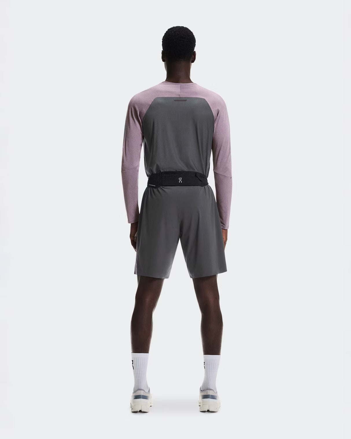 On Speed Belt (Unisex) - Black