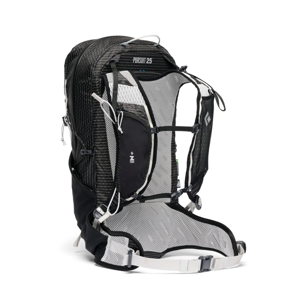 Black Diamond Pursuit 25 Backpack (Women's) - Black
