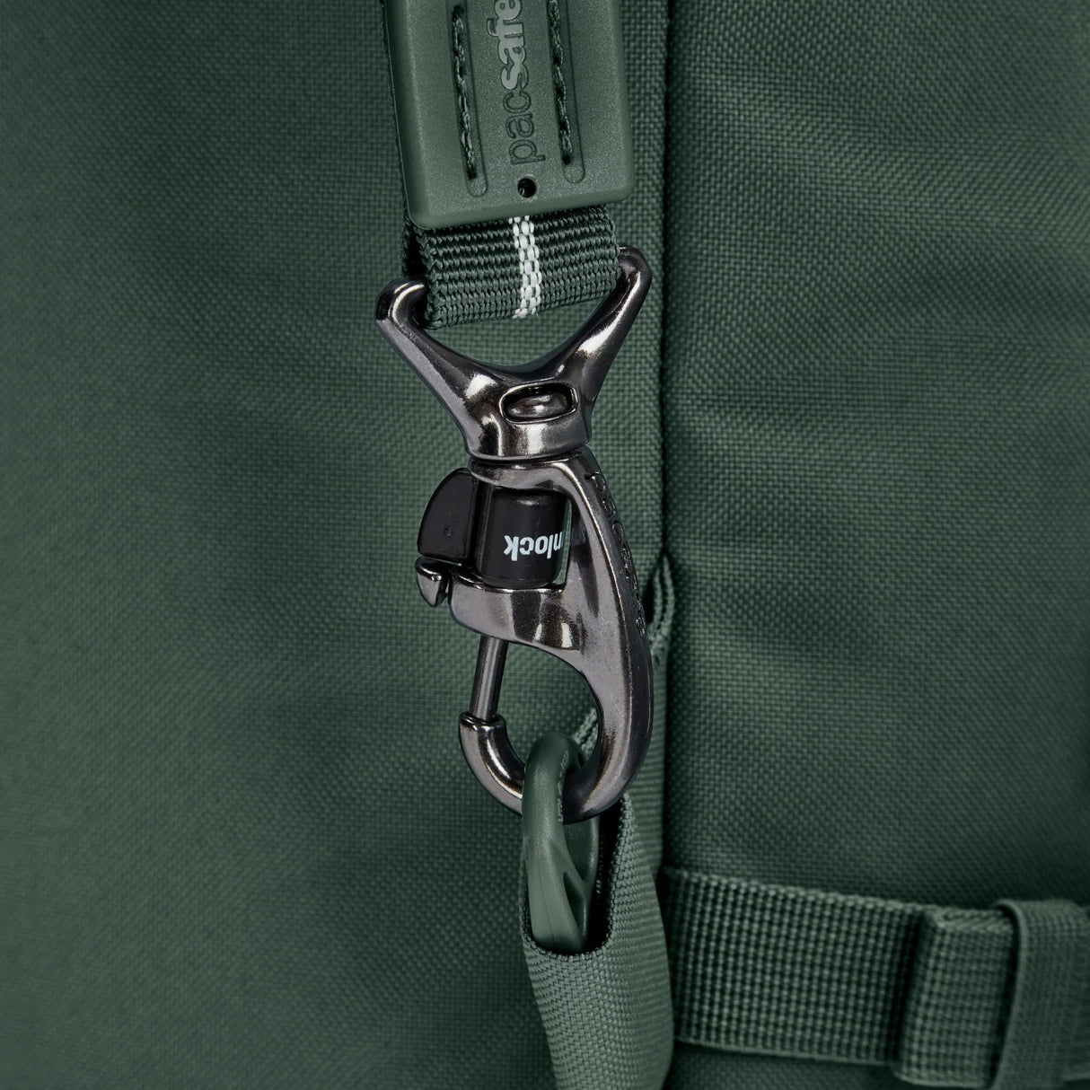 Pacsafe Go Carry-On Backpack - 34L Pacsafe