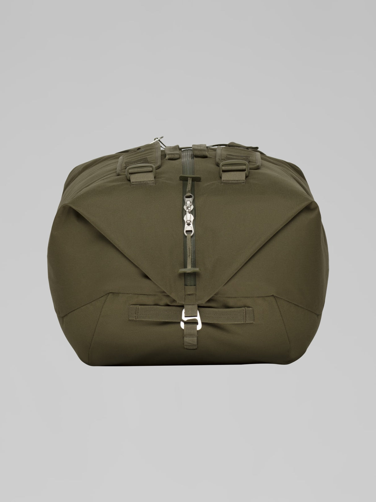 Norrøna Duffel Bags - 70L - Olive Night - Olive Green