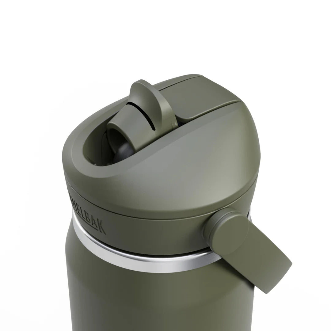 Camelbak Thrive Flip Straw Vacuum Stainless Steel Bottle Camelbak