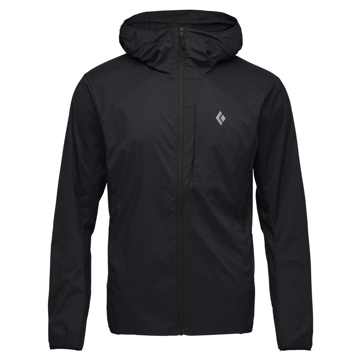 Black Diamond Alpine Start Hoody (Men's) - Black