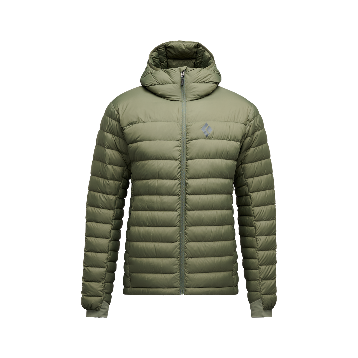 Black Diamond Access Down 2.0 Hoody (Men's) - Tundra