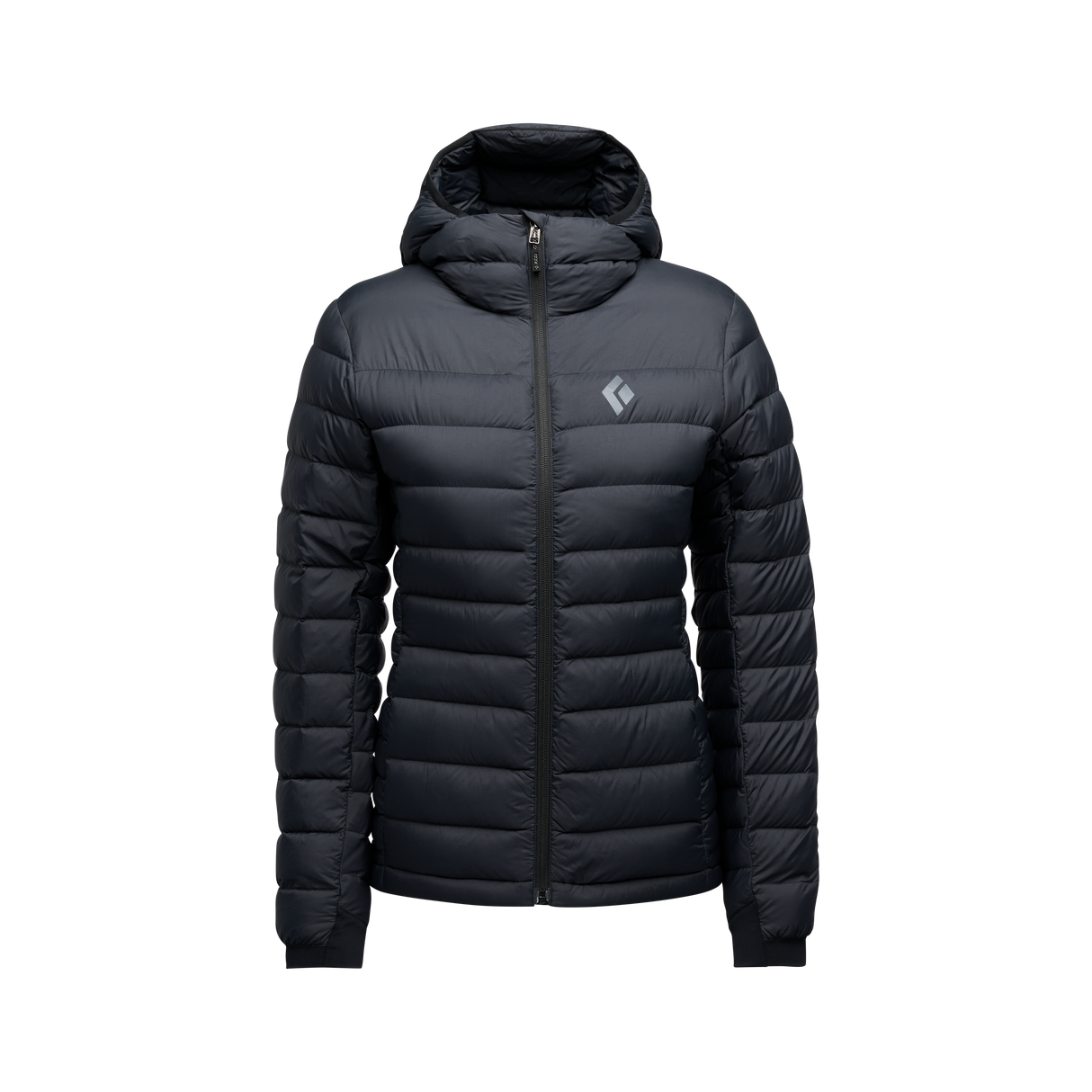 Black Diamond Access Down 2.0 Hoody (Women's) - Black