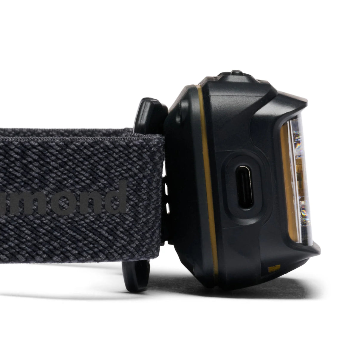 Black Diamond Storm+ Headlamp - Black