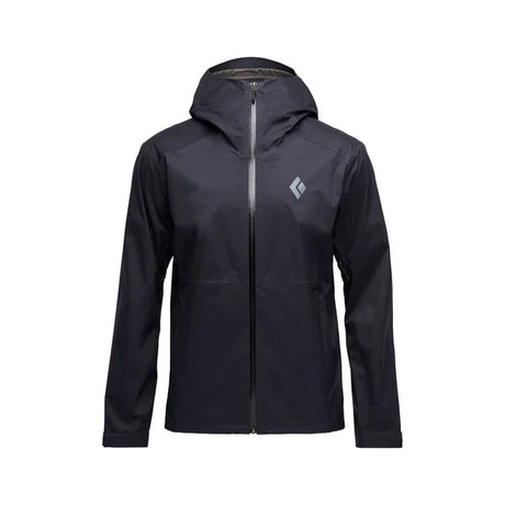 Black Diamond Fineline Stretch Shell (Men's) Black Diamond