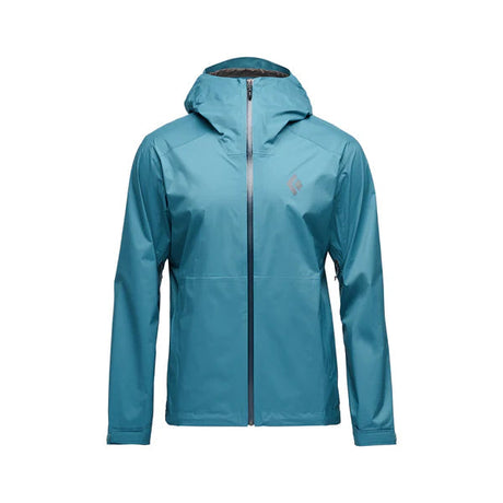 Black Diamond Fineline Stretch Shell (Men's) Black Diamond