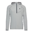 Black Diamond Alpenglow Pro Hoody  (Men's) Black Diamond