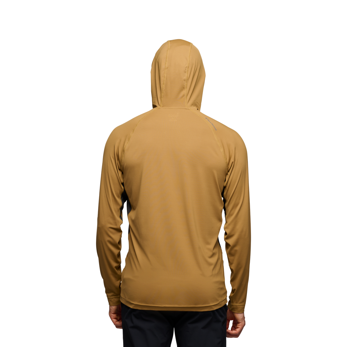 Black Diamond Alpenglow Pro Hoody (Men's) - Flax