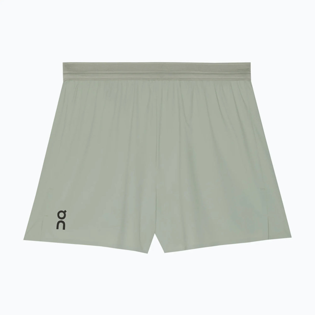 On 5" Performance Shorts (Men's) - Tin - Green
