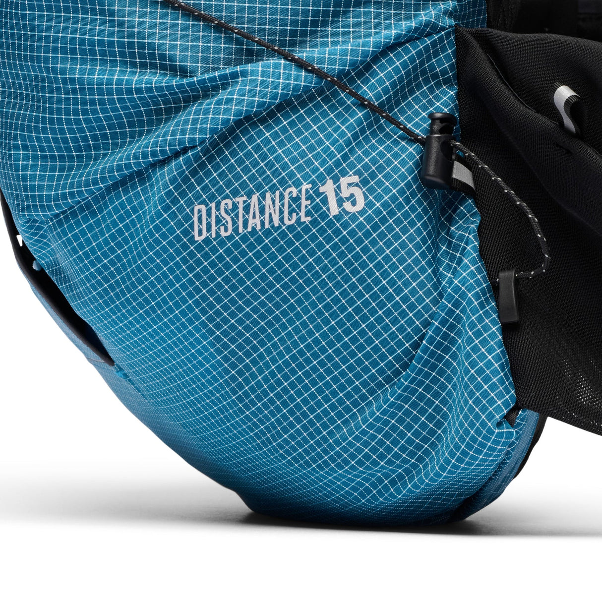 Black Diamond Distance 15 Backpack (Unisex) - Desert Sky - Blue
