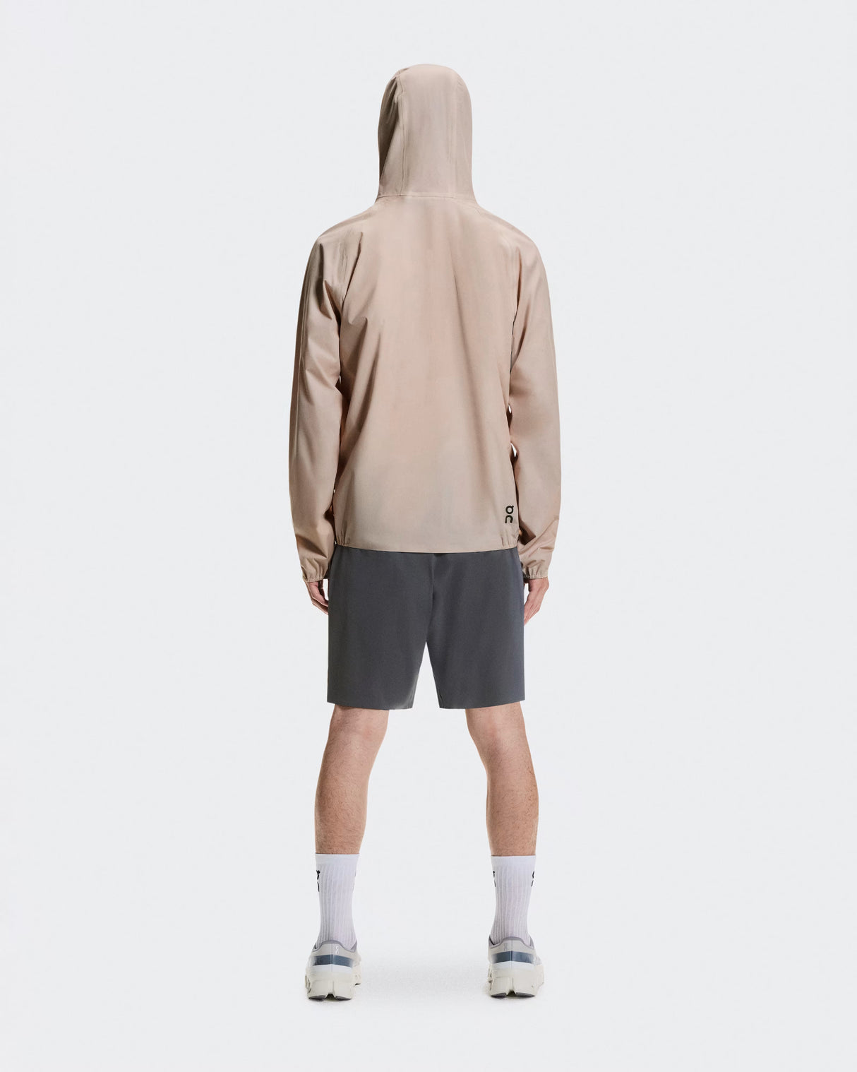 On Performance Jacket (Men's) - Desert