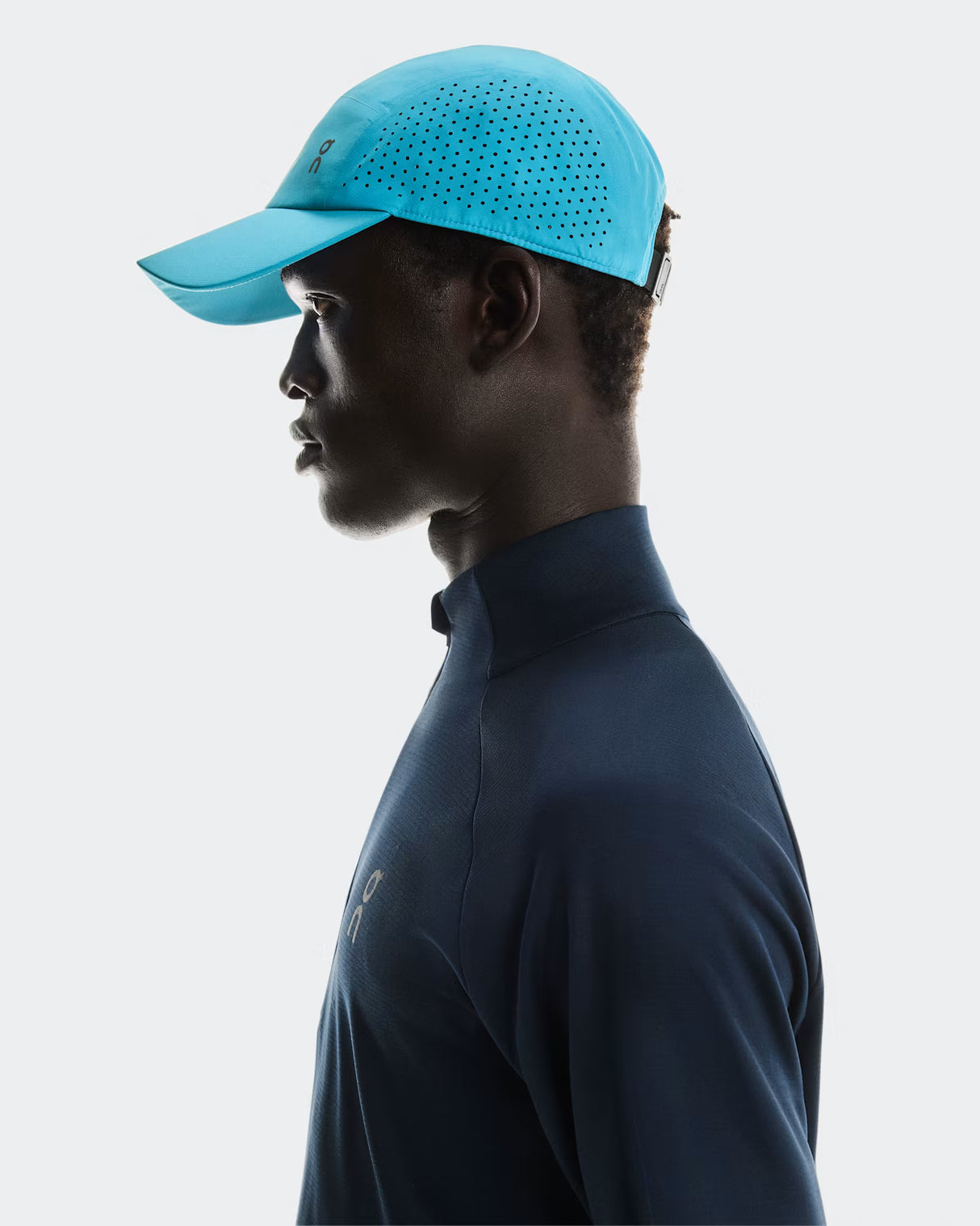 On Lightweight Cap On