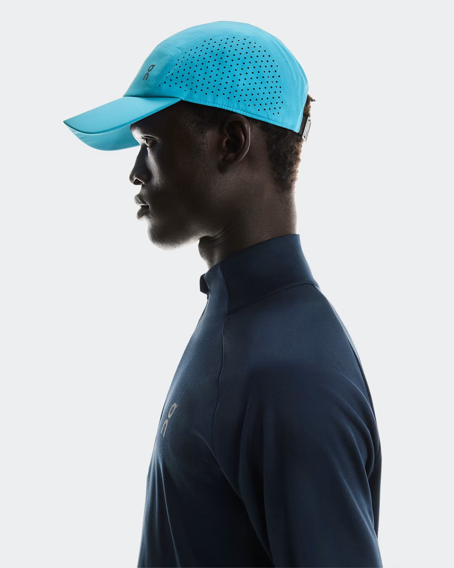 On Lightweight Cap On