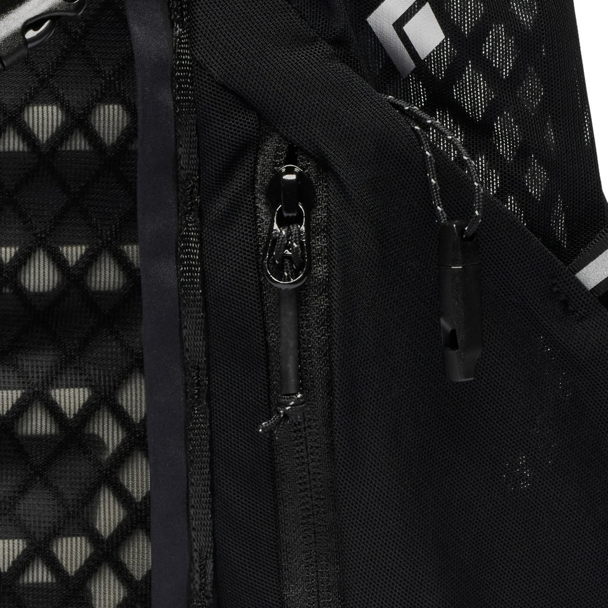 Black Diamond Distance 22 Backpack - Black