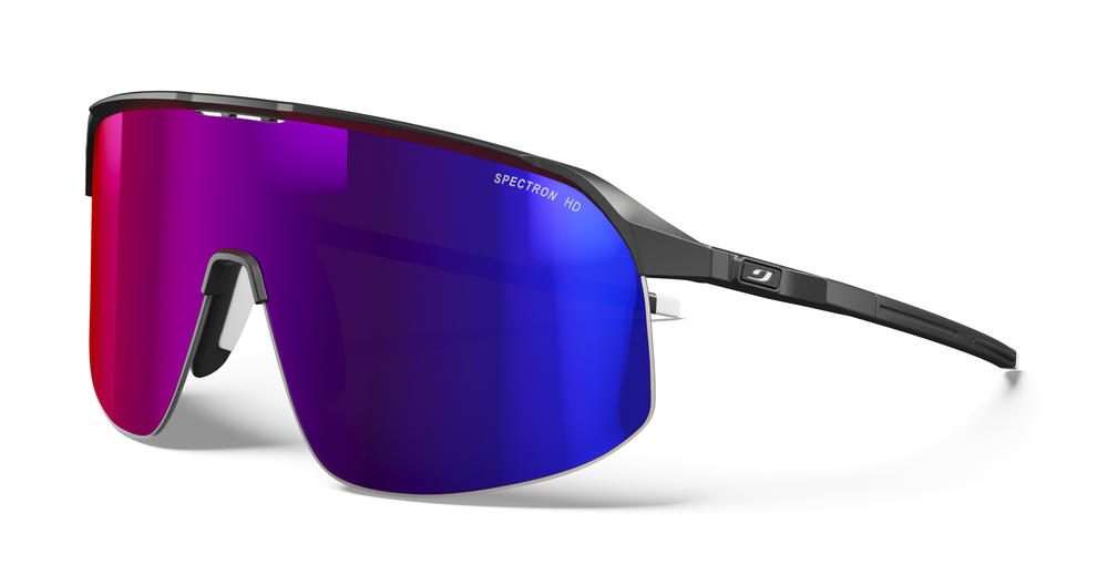 Julbo Density Sunglasses - Black / Spectron HD 3