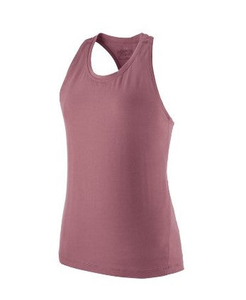 Patagonia Arnica Tank (Women's) Evening Mauve Patagonia