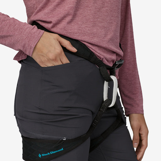 Patagonia Chambeau Rock Pants (Women's) Patagonia