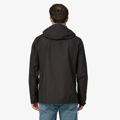Patagonia Triolet Jacket (Men's) Patagonia