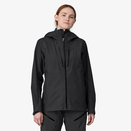 Patagonia Triolet Jacket (Women's) Patagonia